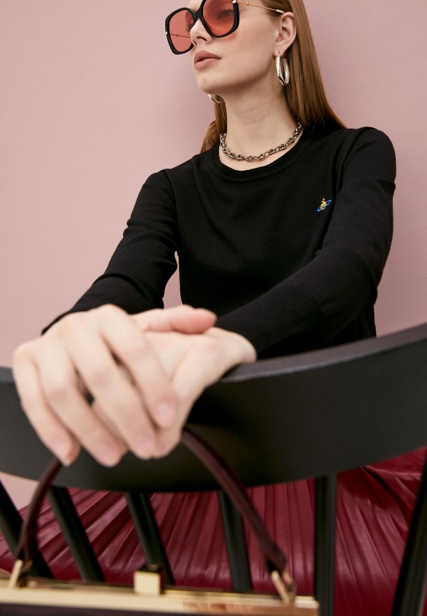 

Джемпер Vivienne Westwood, Черный
