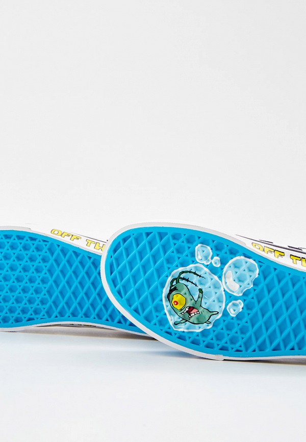 фото Кеды vans