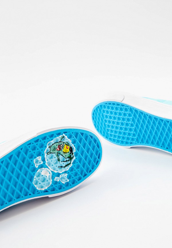 фото Кеды vans