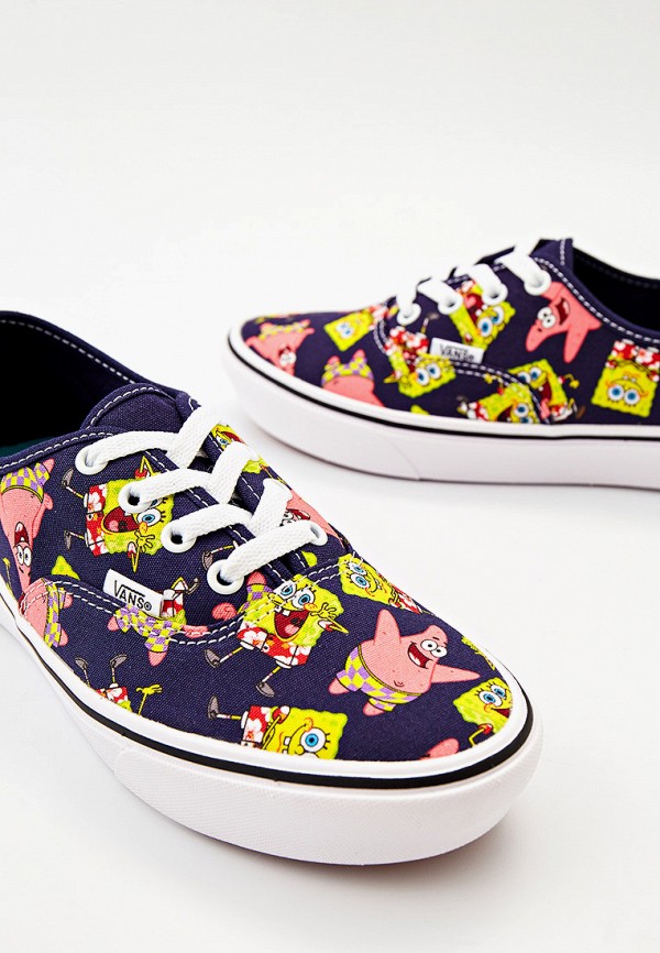 фото Кеды vans