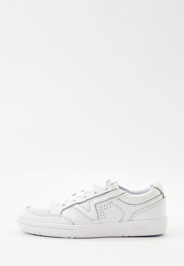 фото Кеды vans