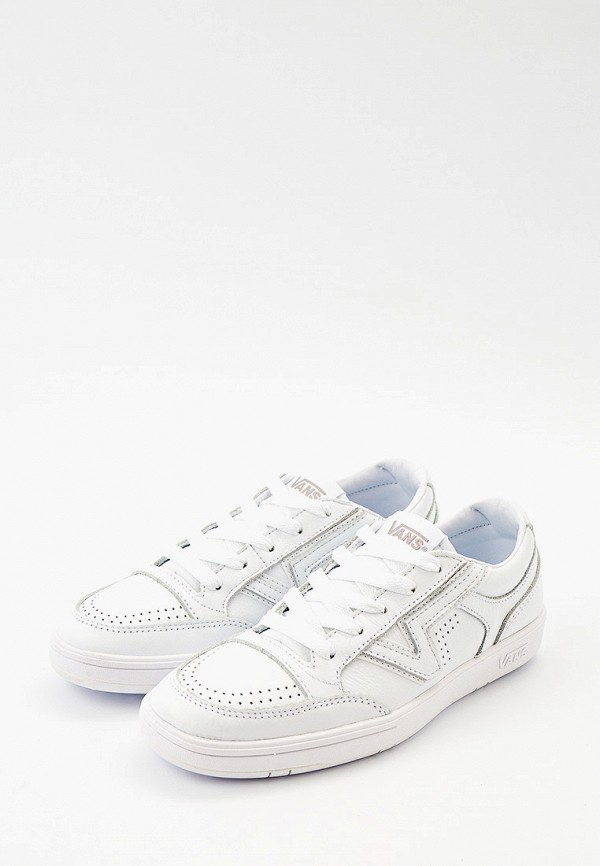 фото Кеды vans