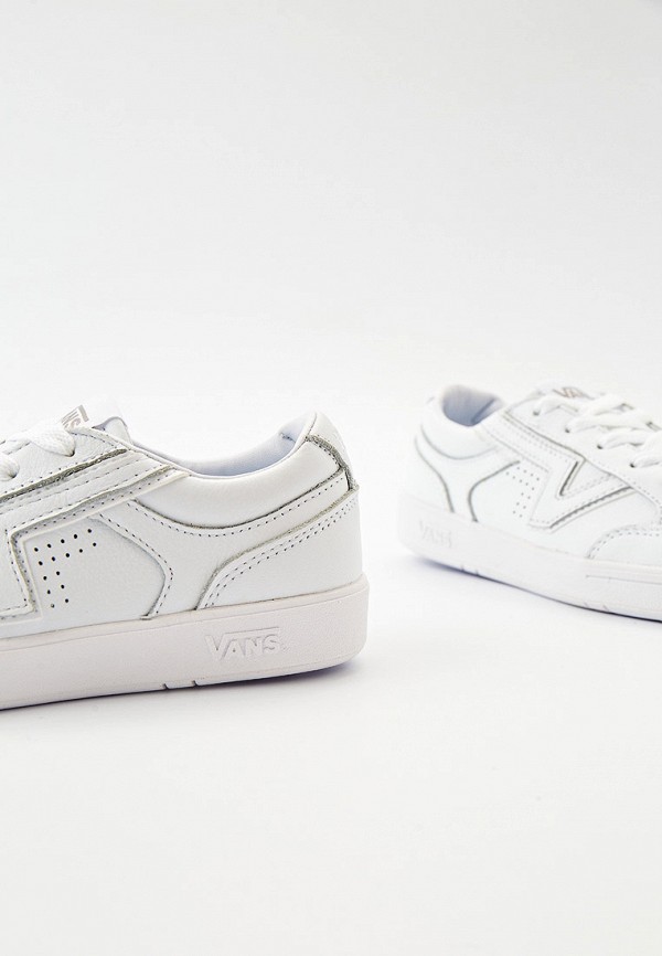 фото Кеды vans