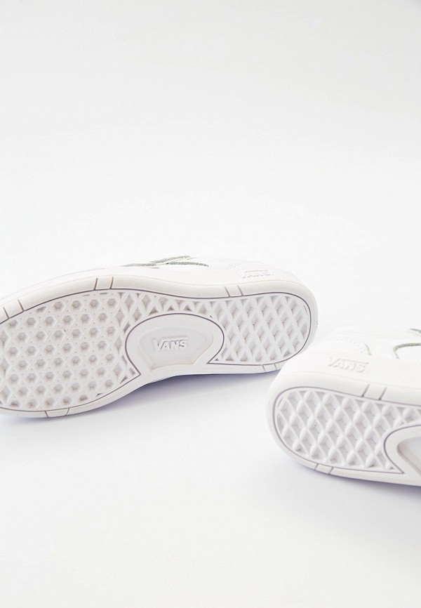 фото Кеды vans