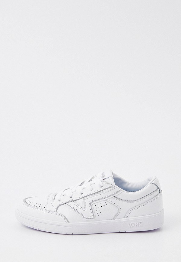 

Кеды Vans, Белый, UA Lowland CC