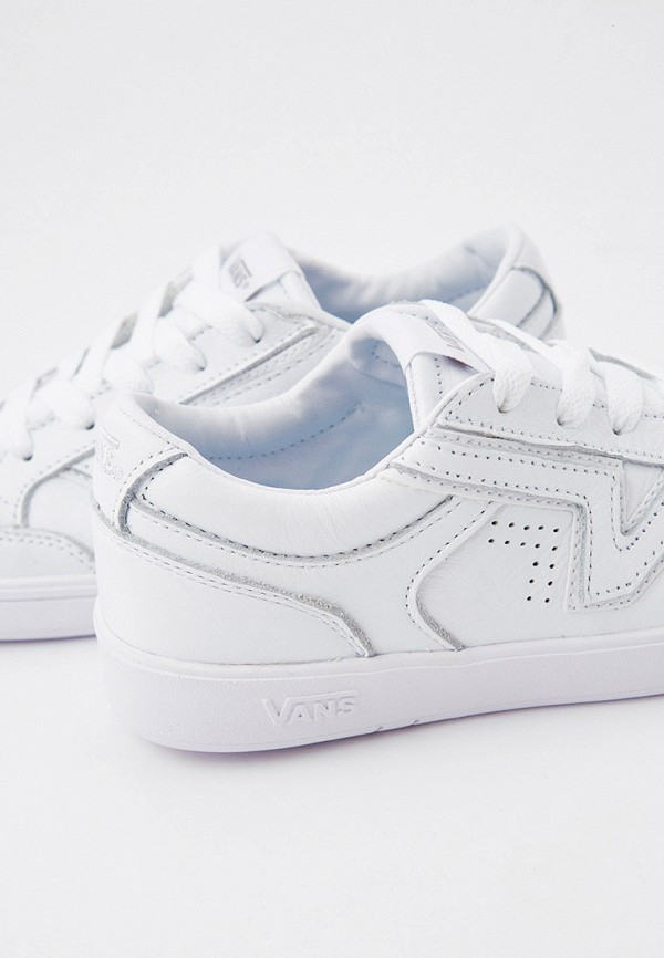 фото Кеды vans