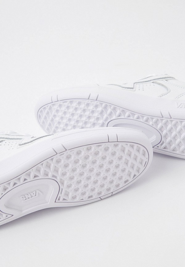 фото Кеды vans