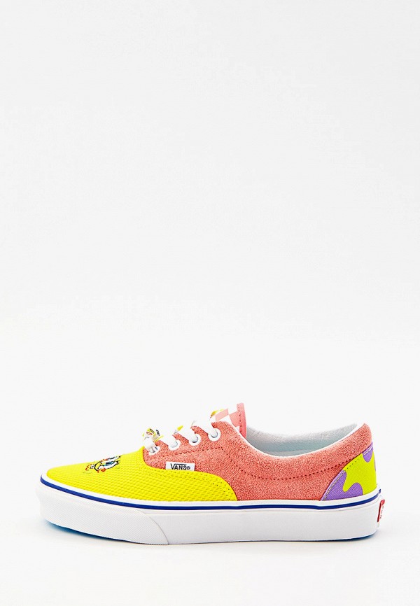 

Кеды Vans, Разноцветный, UA Era