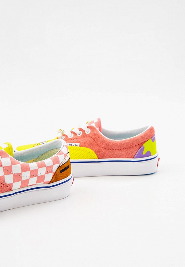 фото Кеды vans