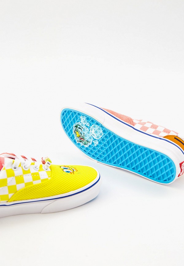 фото Кеды vans