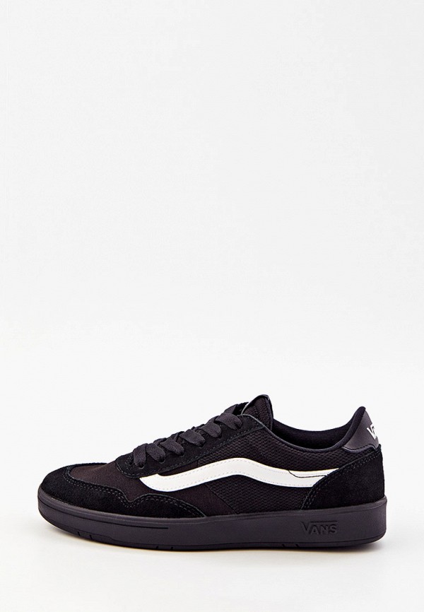 

Кеды Vans, Черный, UA Cruze Too CC