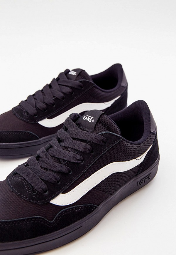 фото Кеды vans