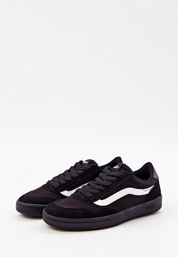 фото Кеды vans