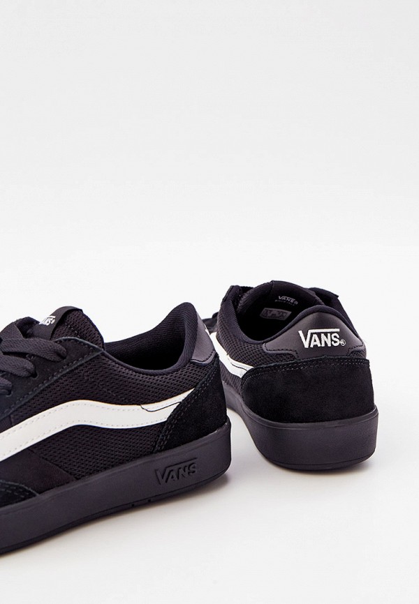 фото Кеды vans