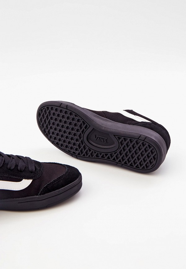 фото Кеды vans