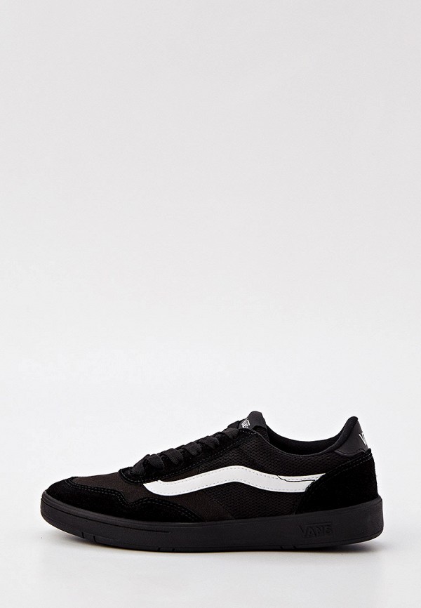 

Кеды Vans, Черный, UA Cruze Too CC