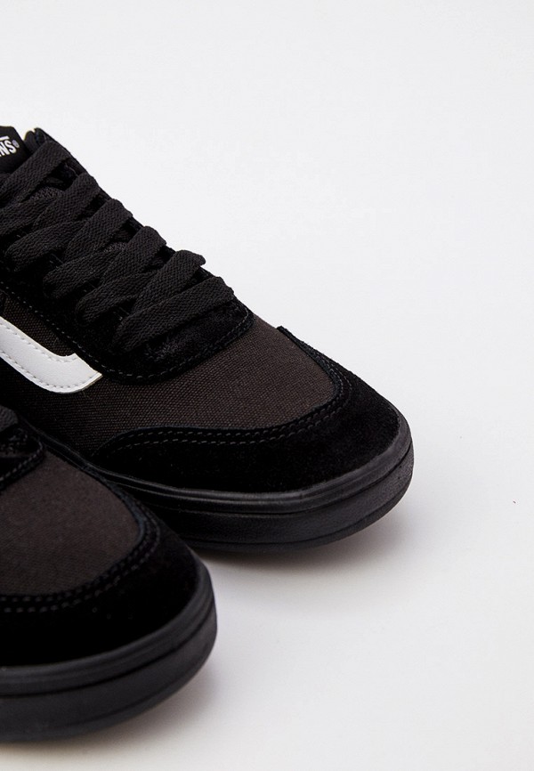 фото Кеды vans