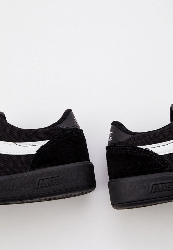 фото Кеды vans