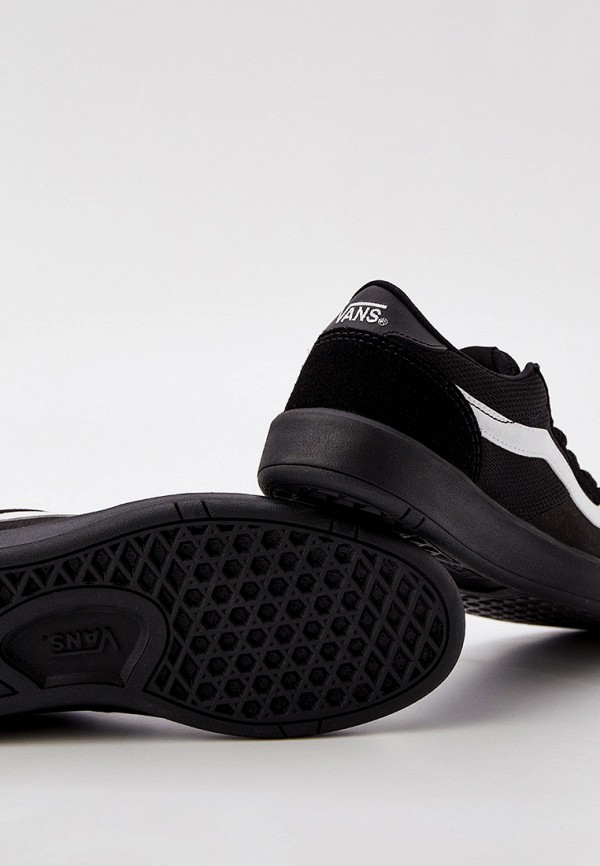 фото Кеды vans