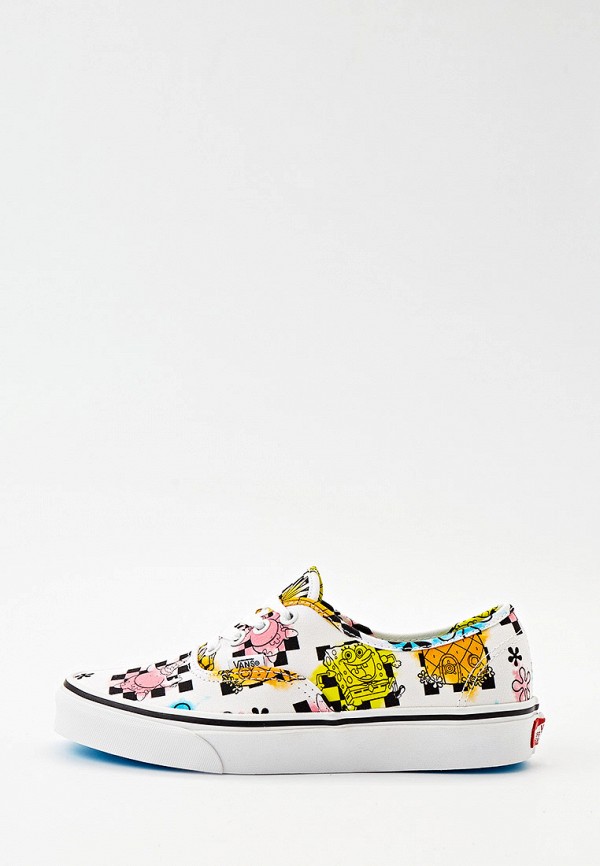 фото Кеды vans