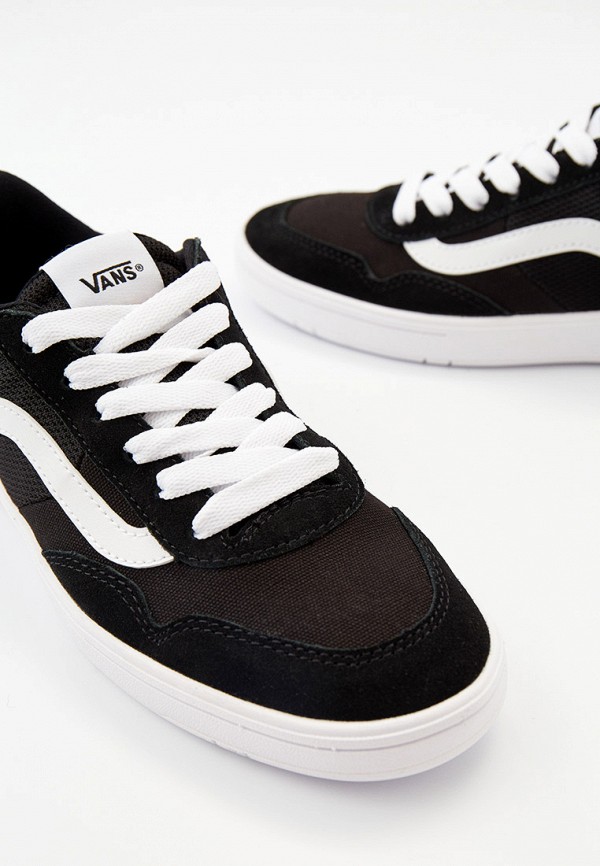 

Кеды Vans, Черный, UA Cruze Too CC