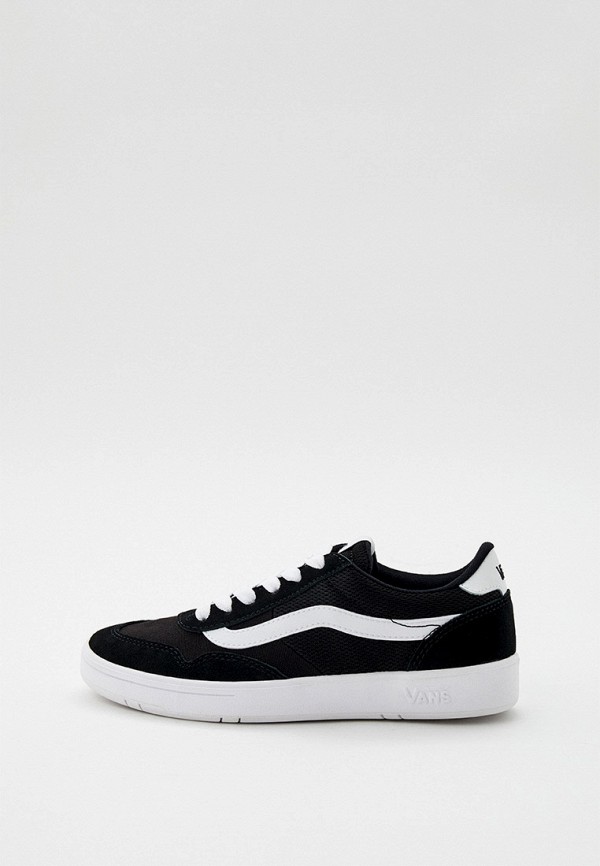 

Кеды Vans, Черный, UA Cruze Too CC