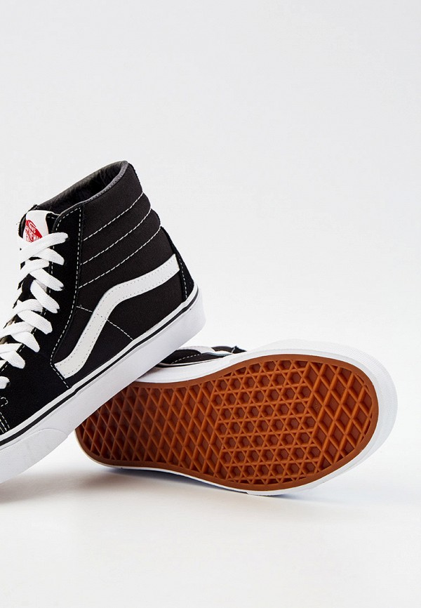 фото Кеды vans