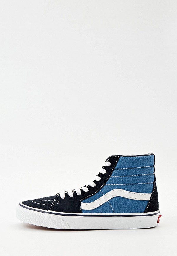 

Кеды Vans, Разноцветный, UA SK8-Hi
