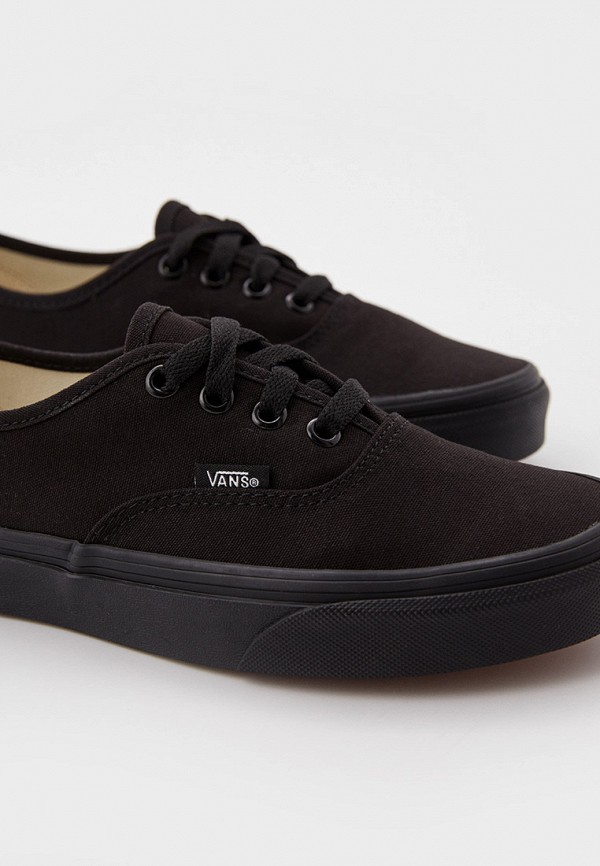 фото Кеды vans