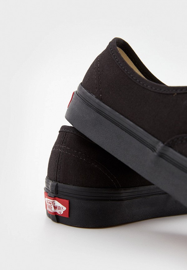 фото Кеды vans