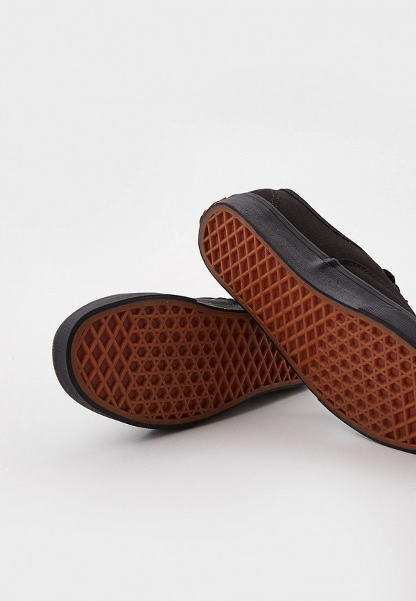 фото Кеды vans