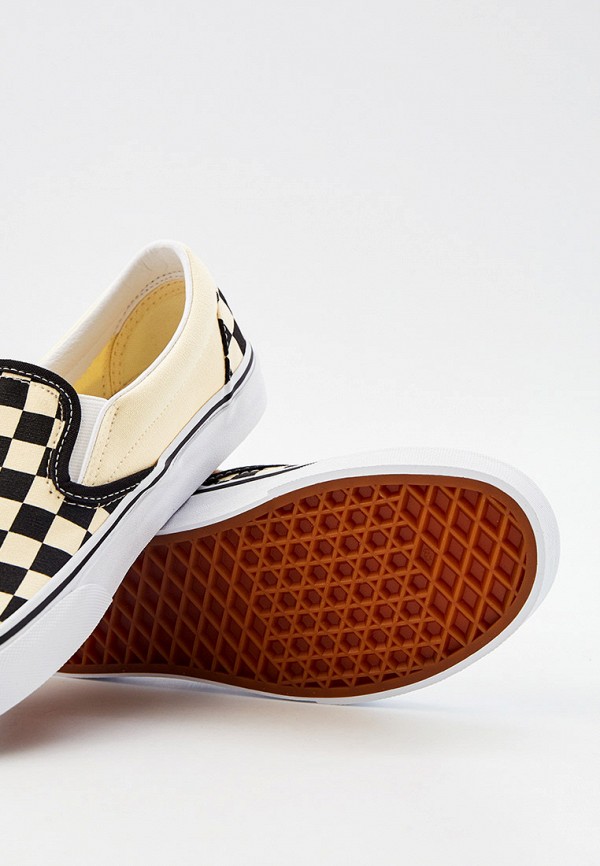 фото Слипоны vans