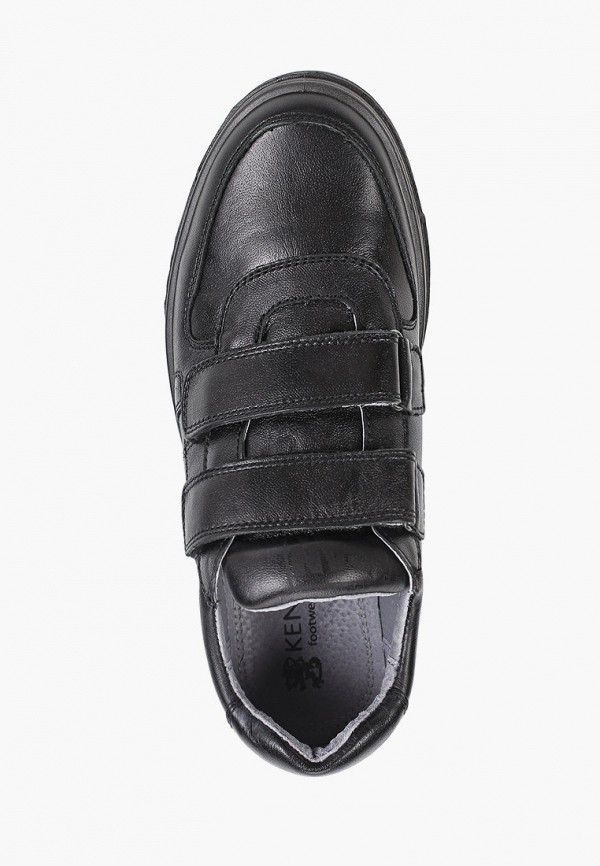 фото Кеды kenkä