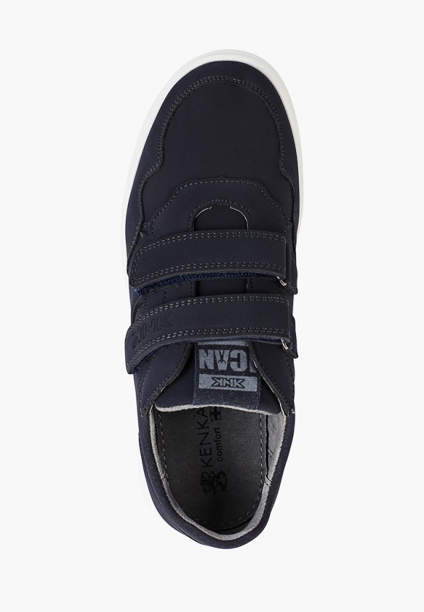 фото Кроссовки kenkä