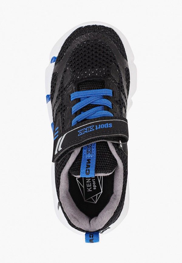 фото Кроссовки kenkä