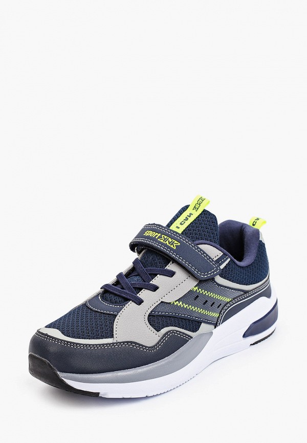 фото Кроссовки kenkä