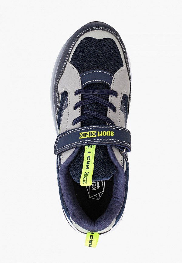 фото Кроссовки kenkä