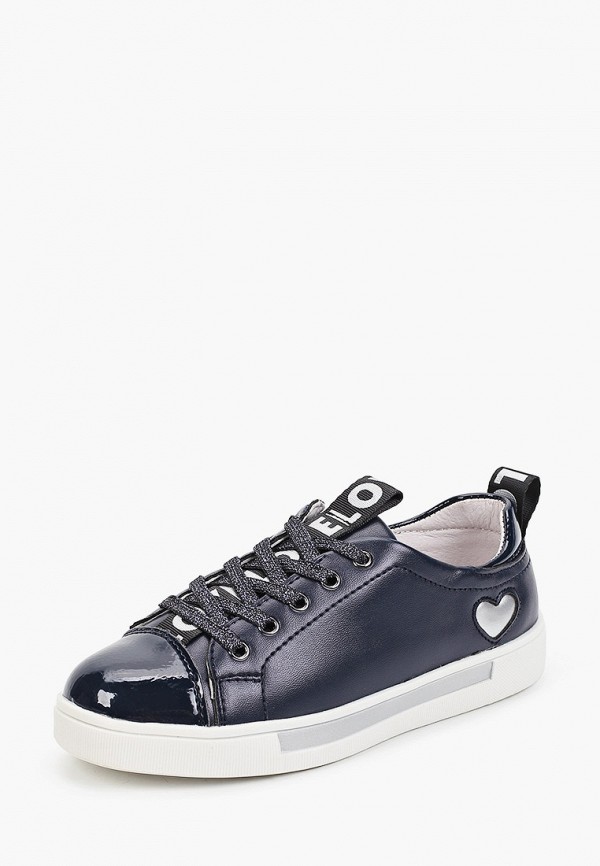 фото Кеды kenkä