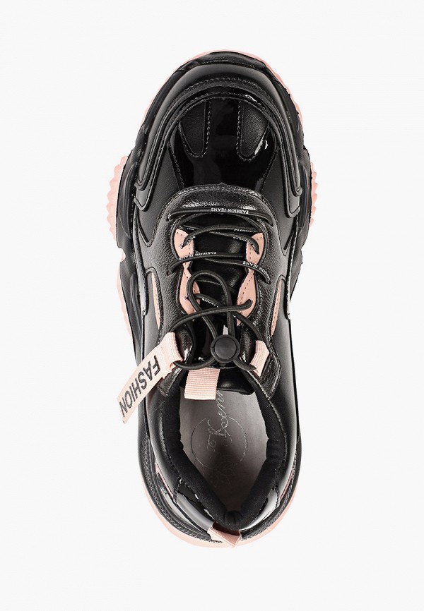 фото Кроссовки kenkä