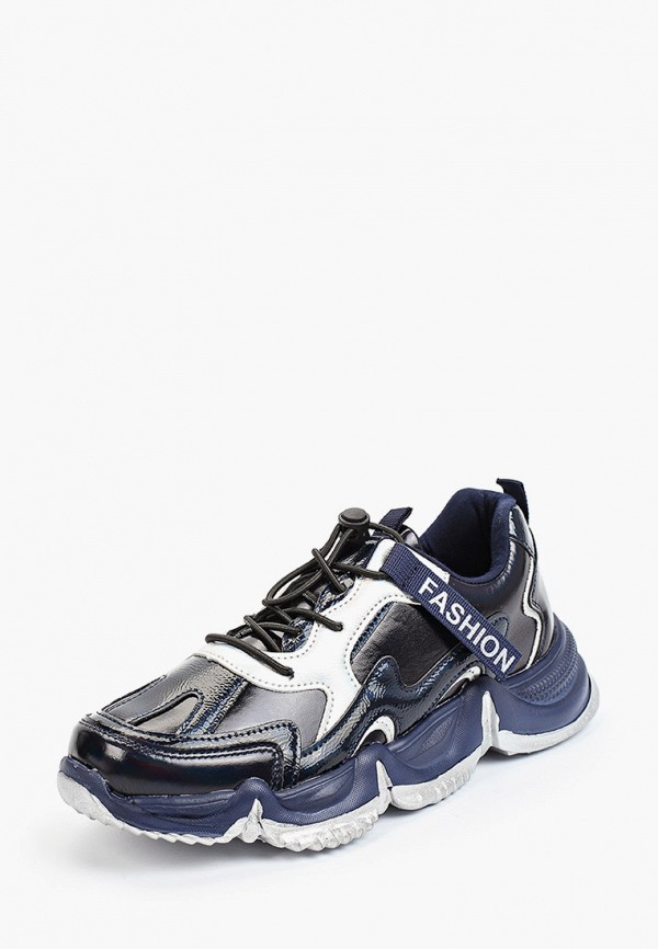 фото Кроссовки kenkä