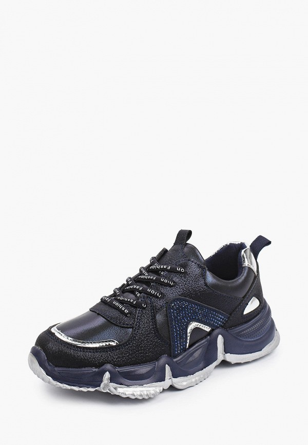 фото Кроссовки kenkä