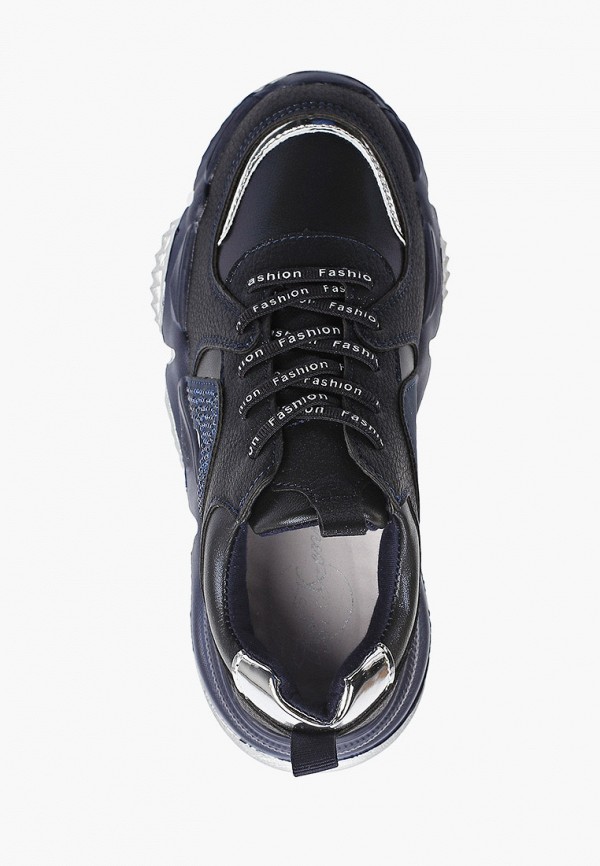 фото Кроссовки kenkä