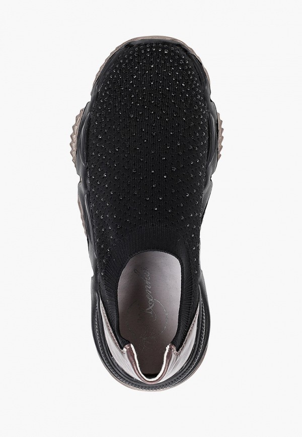 фото Кроссовки kenkä