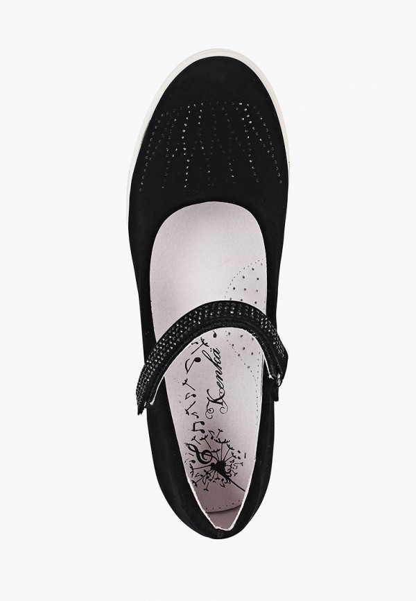 фото Туфли kenkä