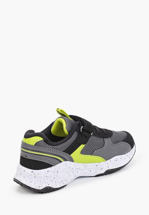 фото Кроссовки kenkä