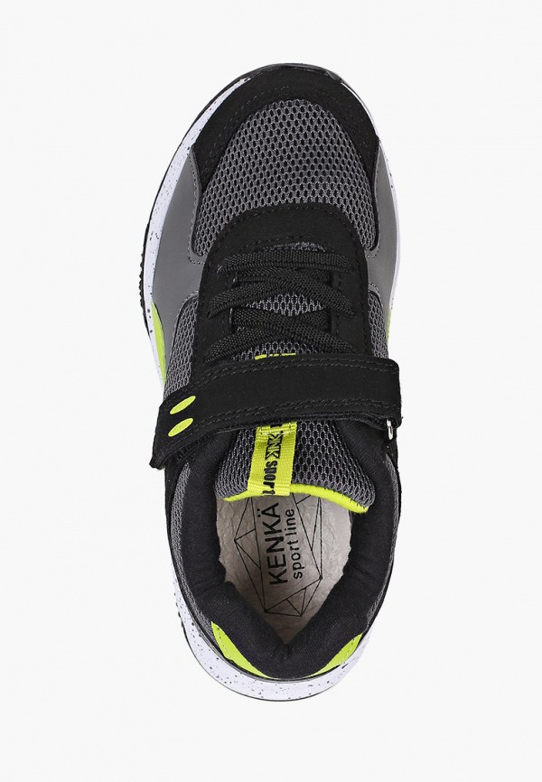 фото Кроссовки kenkä