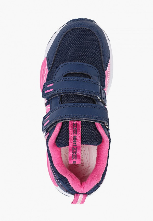 фото Кроссовки kenkä