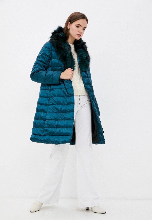 фото Куртка утепленная macleria