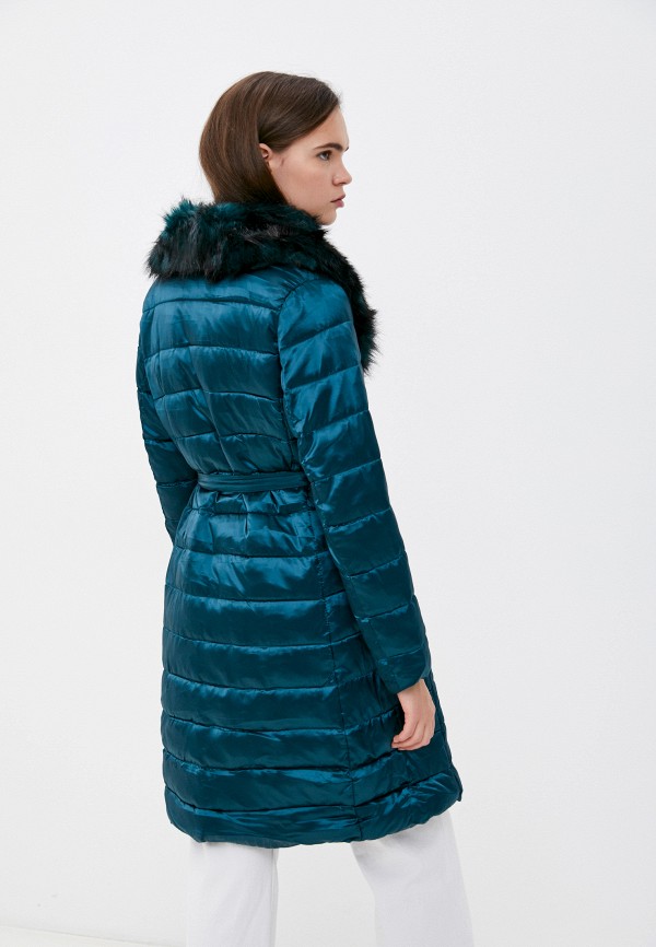 фото Куртка утепленная macleria