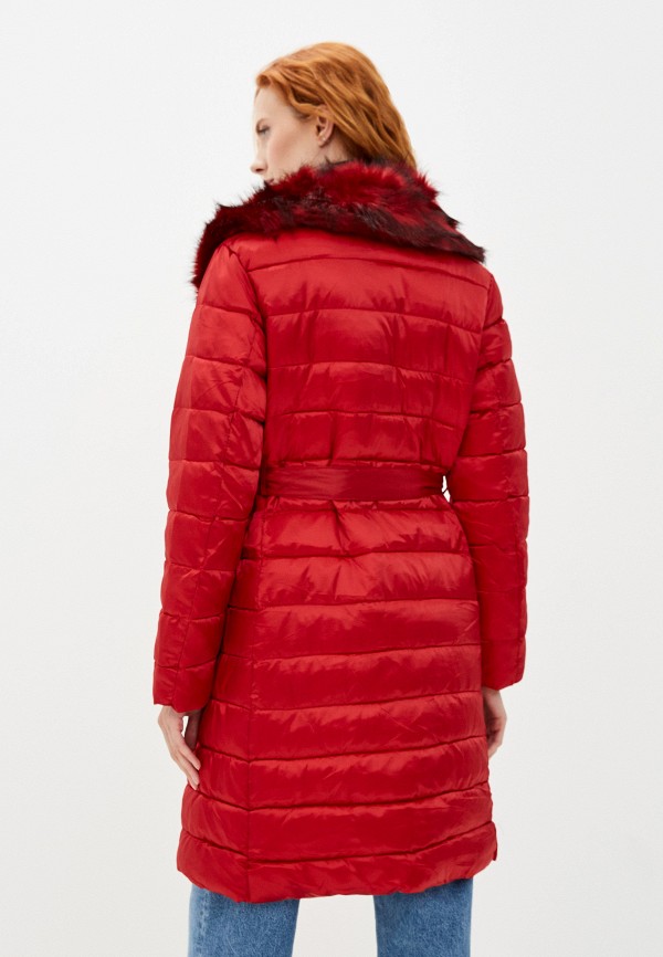 фото Куртка утепленная macleria